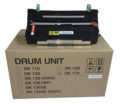 Драм-картридж Kyocera Mita